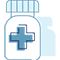 Illustration of RA medication