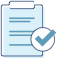 Clipboard Icon