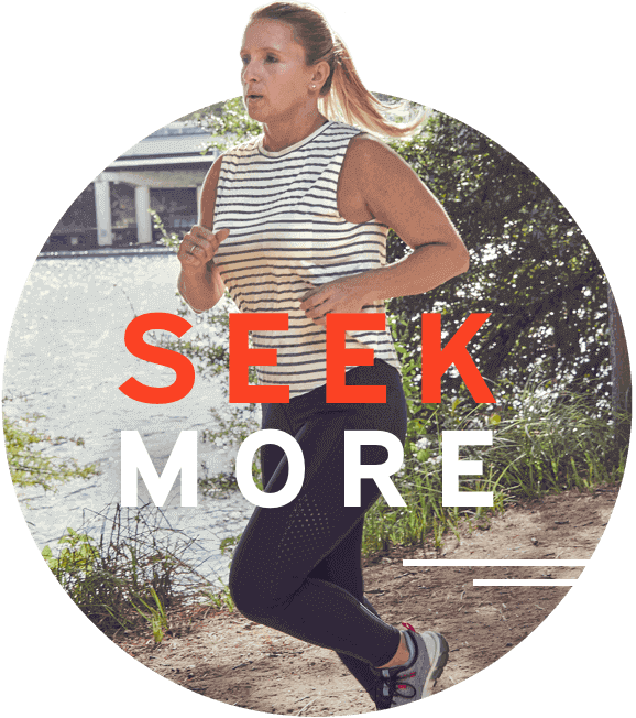 Seek more out of your rheumatoid arthritis (RA) treatment Seek more out of your rheumatoid arthritis (RA) treatment