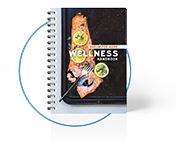 Get a Free RA Wellness Handbook
