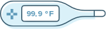 Thermometer Icon